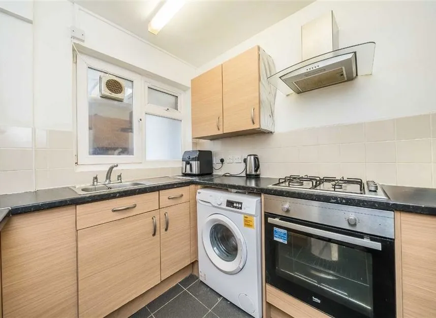 Hobbs Place Estate, Hoxton, N1, photo 4