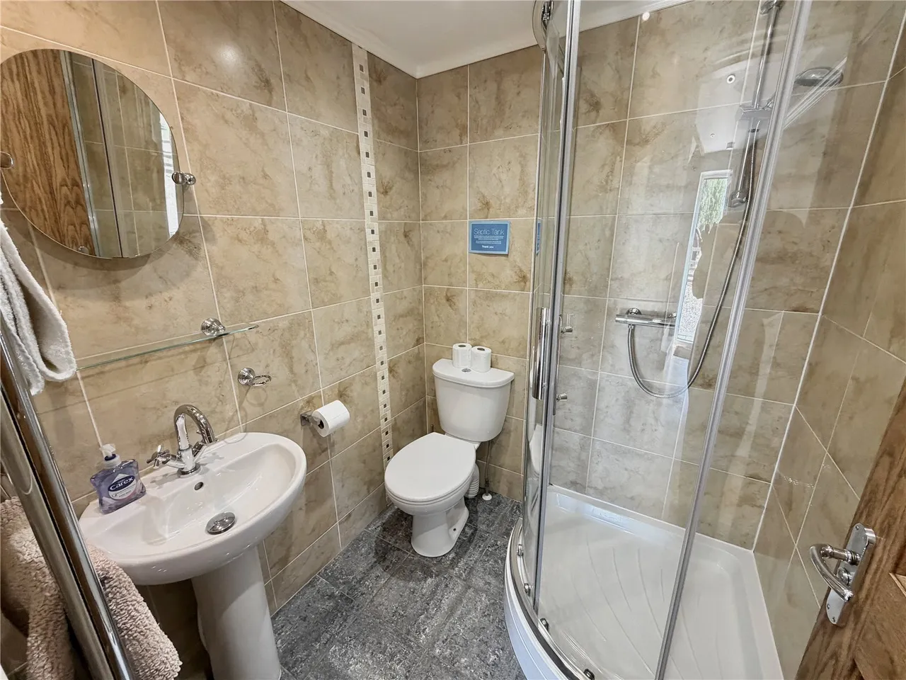 The Granary, Dromonby Grange Farm, TS9, photo 8