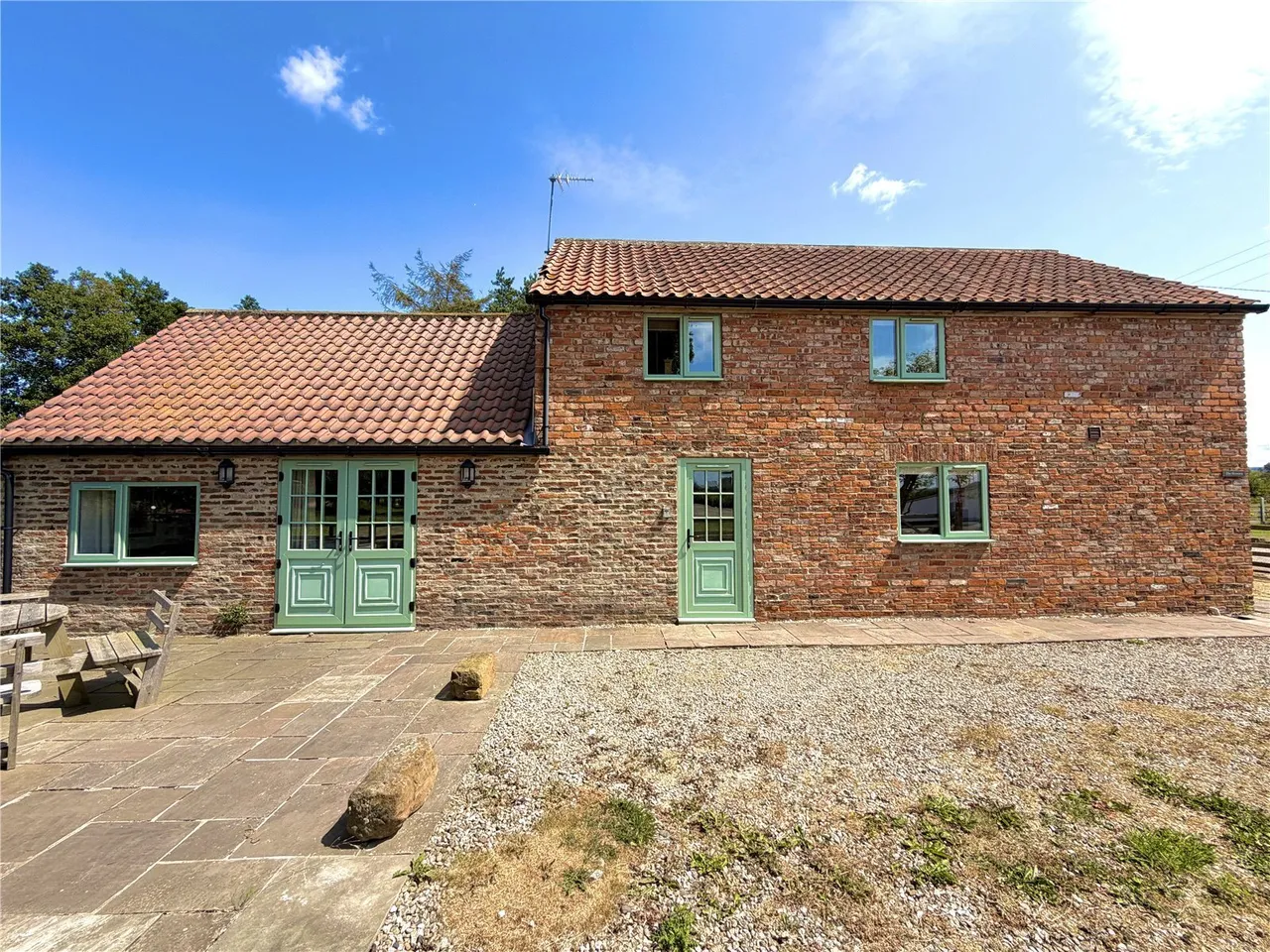 The Granary, Dromonby Grange Farm, TS9, photo 2