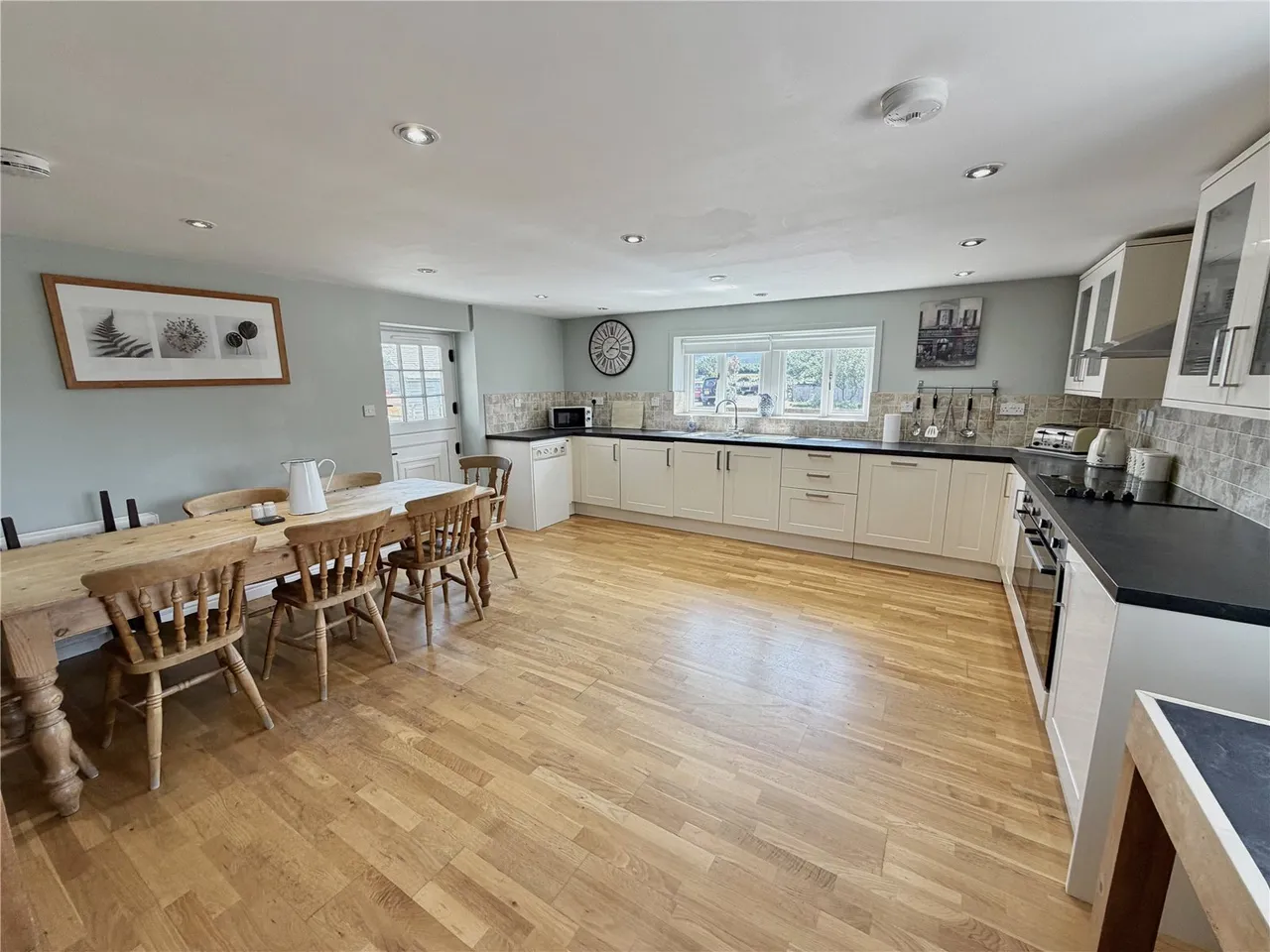 The Granary, Dromonby Grange Farm, TS9, photo 5