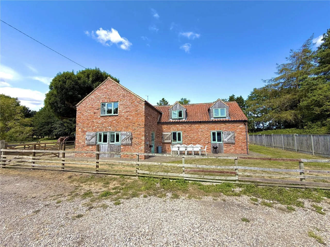 The Granary, Dromonby Grange Farm, TS9, photo 22