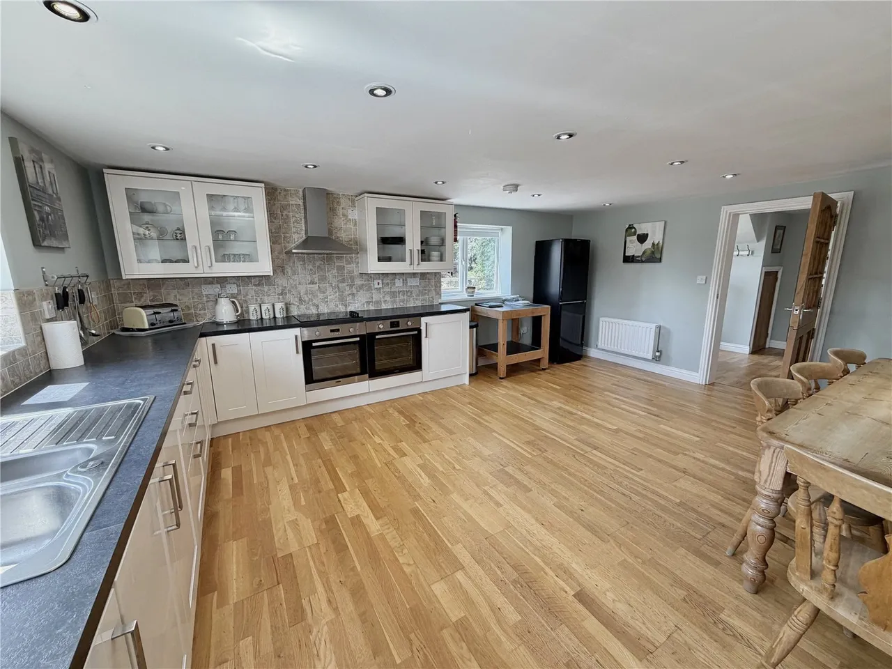 The Granary, Dromonby Grange Farm, TS9, photo 7