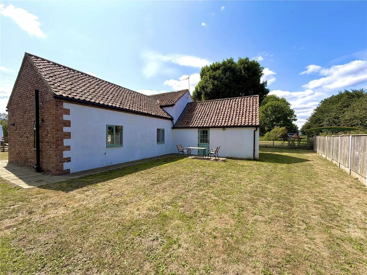 The Granary, Dromonby Grange Farm, TS9, photo 21