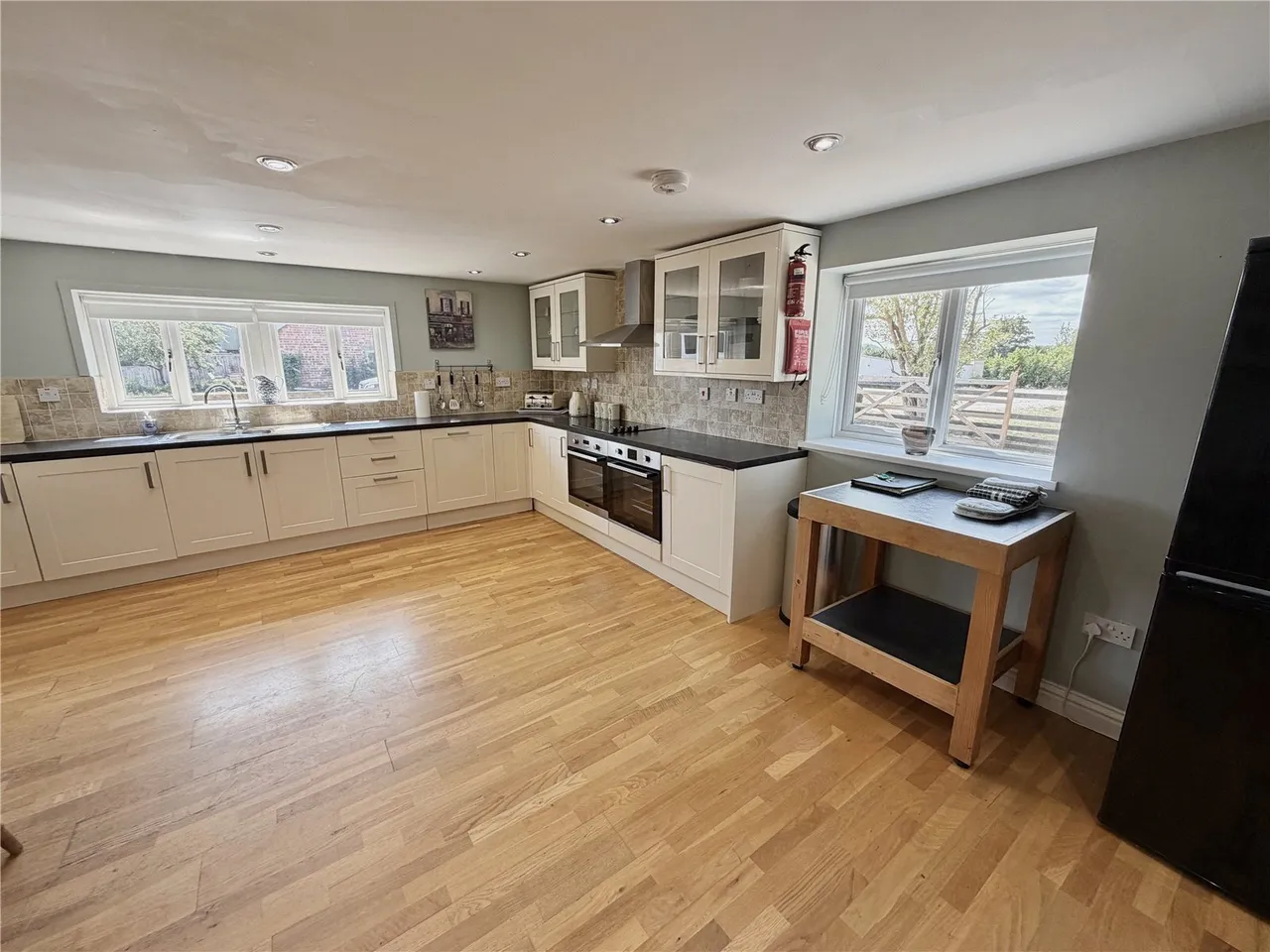 The Granary, Dromonby Grange Farm, TS9, photo 6