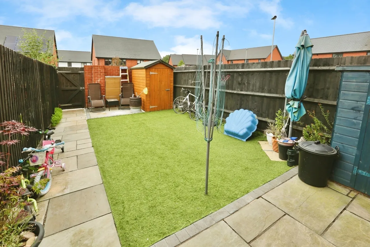 Glassfield Road, Whiteley, PO15, photo 15