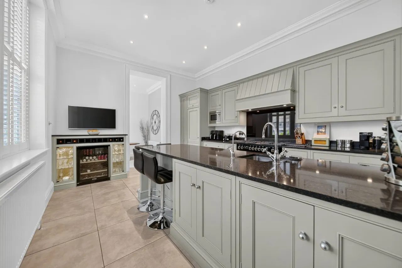 Main Street, Burley in Wharfedale, LS29, photo 6