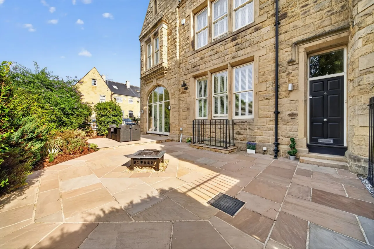 Main Street, Burley in Wharfedale, LS29, photo 20
