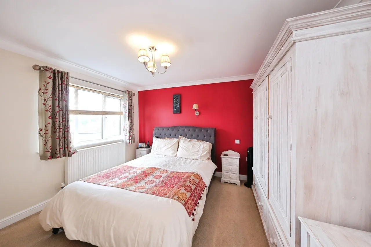 Sandycliffe Close, Mansfield, Nottinghamshire, NG19, photo 14