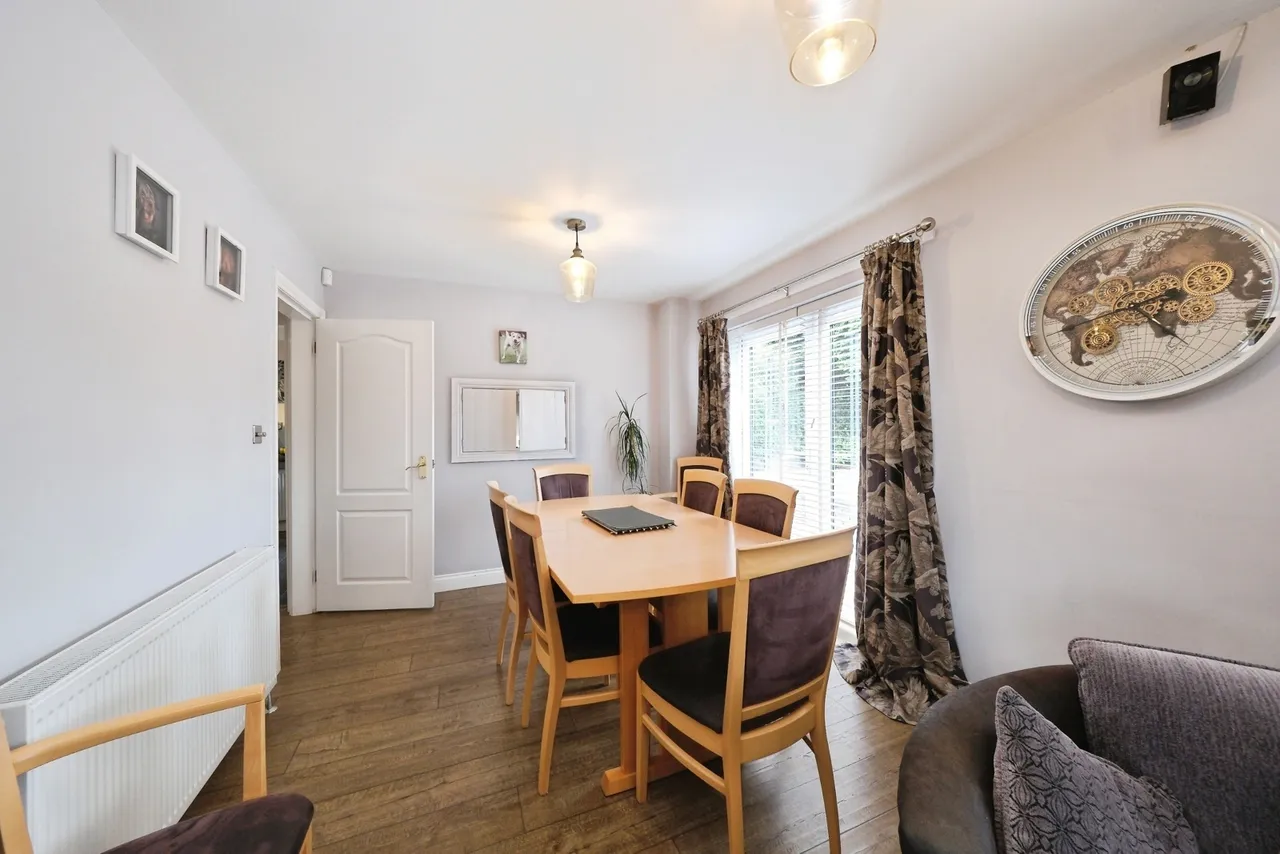 Sandycliffe Close, Mansfield, Nottinghamshire, NG19, photo 8