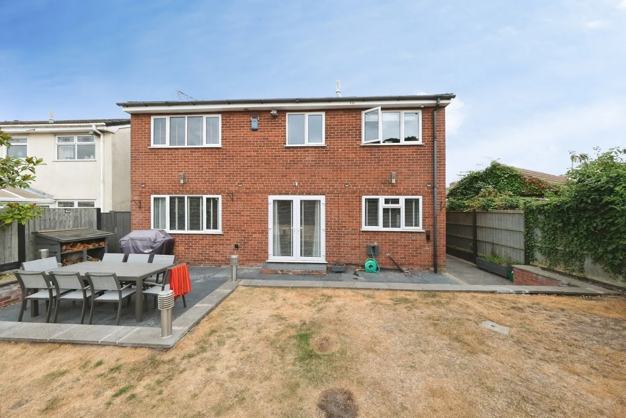 Sandycliffe Close, Mansfield, Nottinghamshire, NG19, photo 20