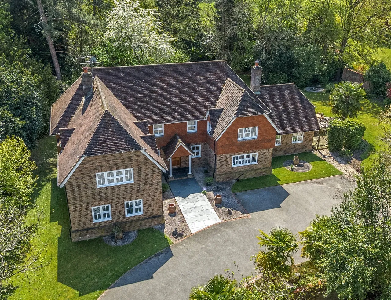 Old Road, Buckland, RH3, photo 12