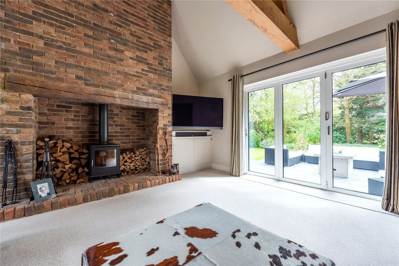 Old Road, Buckland, RH3, photo 14