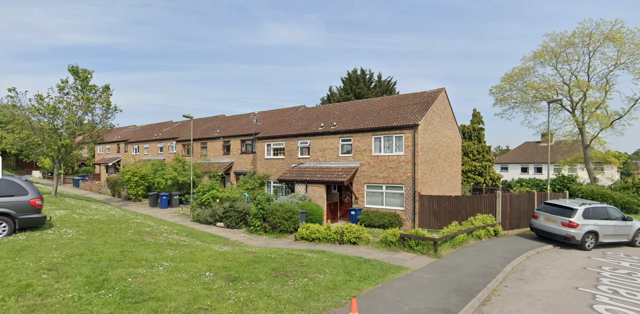Moorlands Avenue, Mill Hill, NW7, photo 17