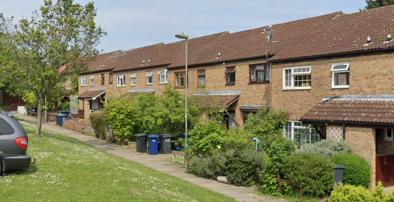Moorlands Avenue, Mill Hill, NW7, photo 15