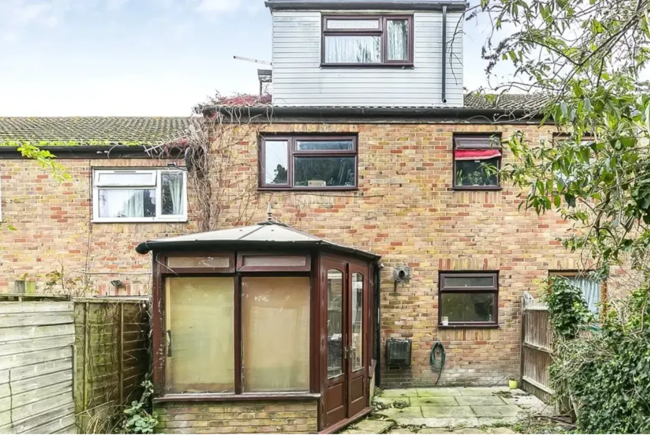 Moorlands Avenue, Mill Hill, NW7, photo 8