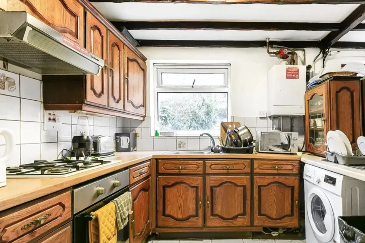 Moorlands Avenue, Mill Hill, NW7, photo 5