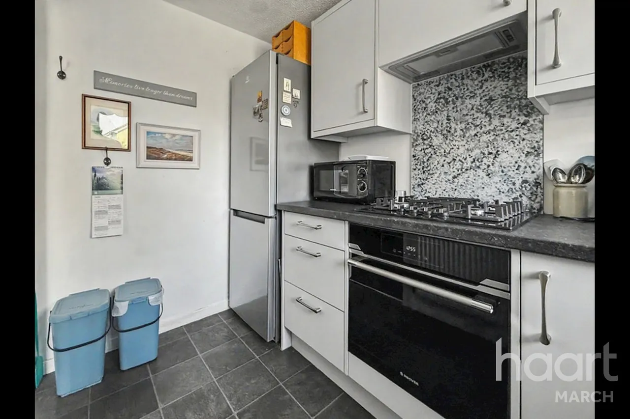 Bosworth Way, March, PE15, photo 7