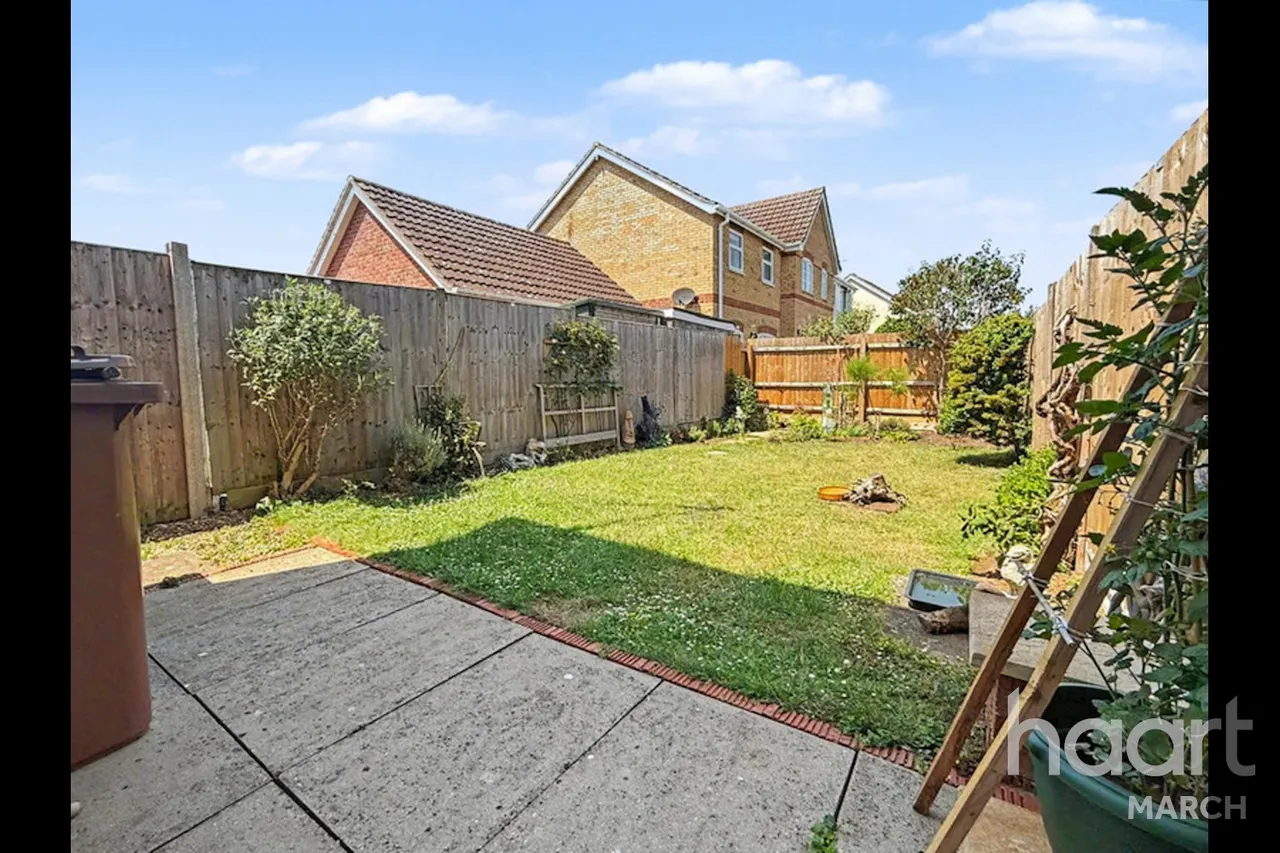 Bosworth Way, March, PE15, photo 6