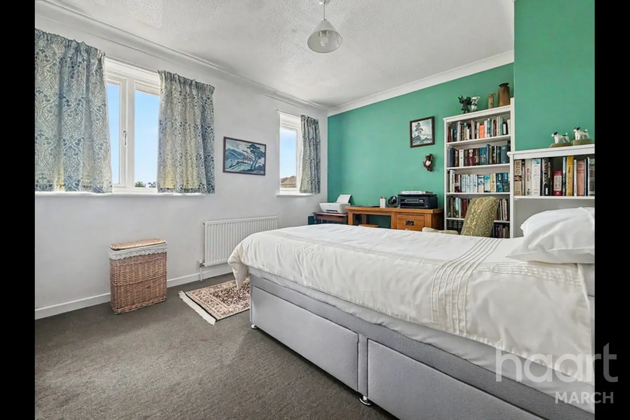 Bosworth Way, March, PE15, photo 9