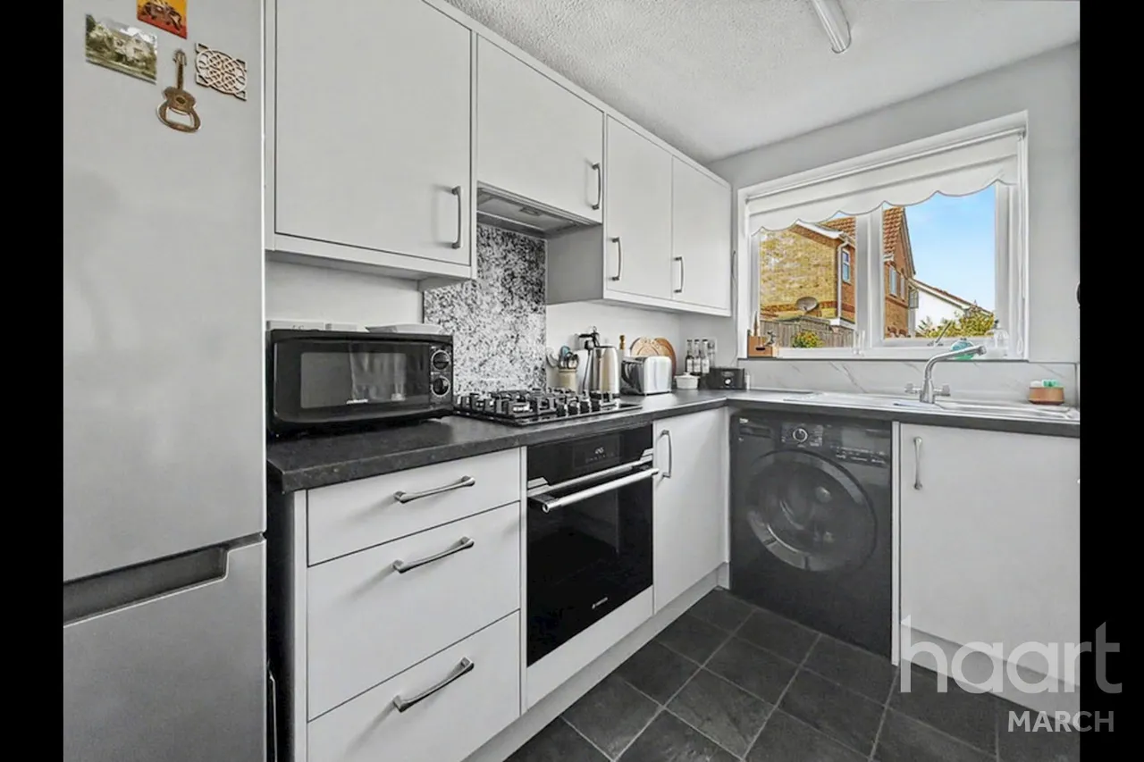 Bosworth Way, March, PE15, photo 4
