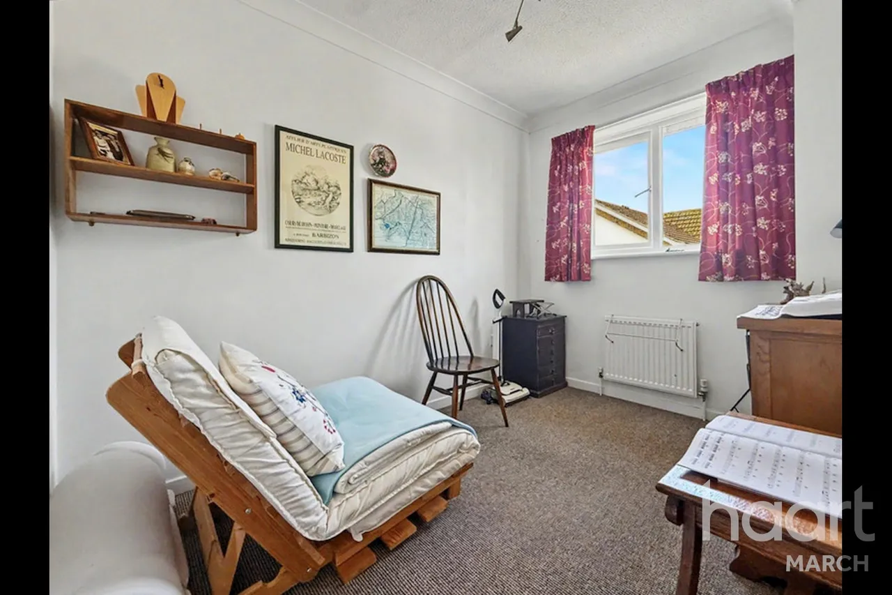 Bosworth Way, March, PE15, photo 10