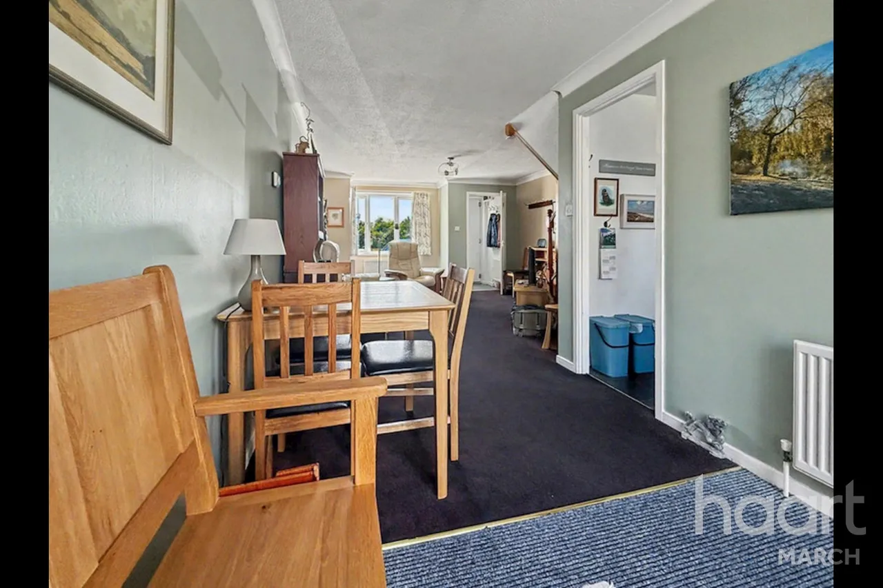 Bosworth Way, March, PE15, photo 5