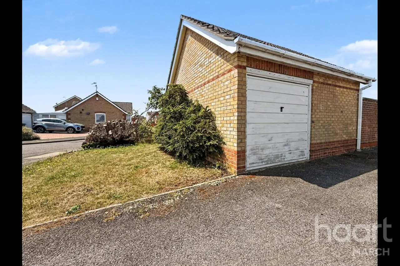 Bosworth Way, March, PE15, photo 14