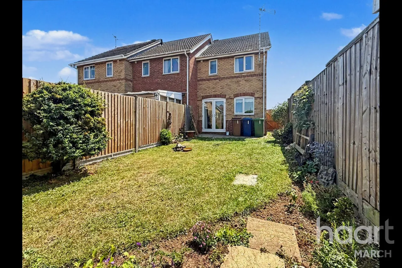 Bosworth Way, March, PE15, photo 13