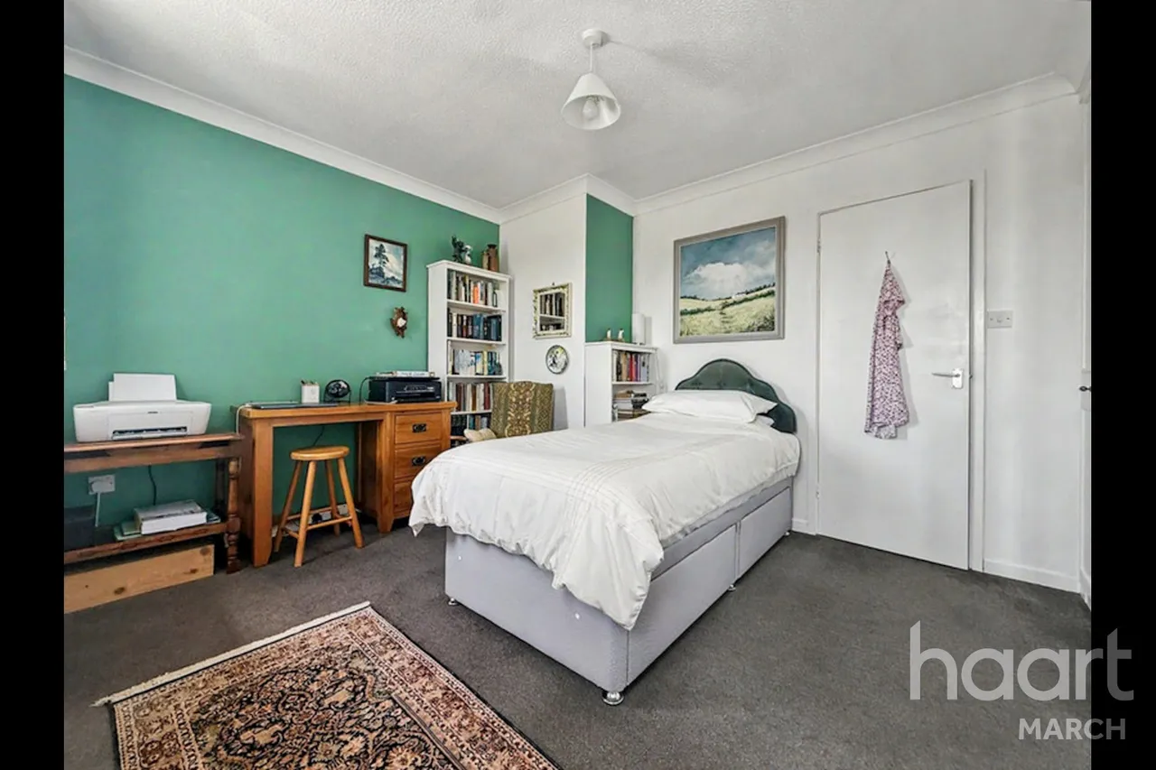Bosworth Way, March, PE15, photo 8