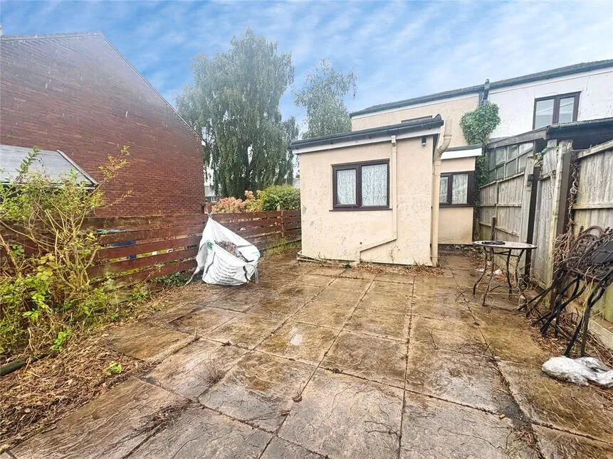 Ormskirk Road, Skelmersdale, WN8, photo 5