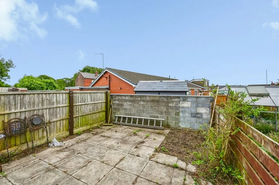 Ormskirk Road, Skelmersdale, WN8, photo 14