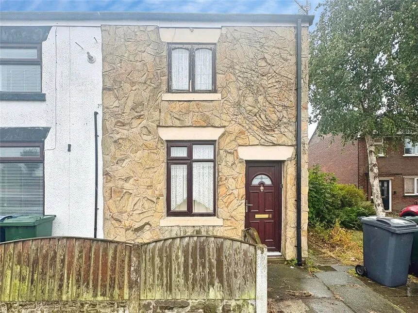Ormskirk Road, Skelmersdale, WN8, photo 8