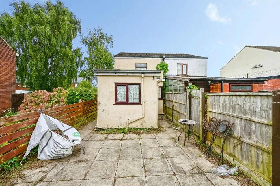 Ormskirk Road, Skelmersdale, WN8, photo 13