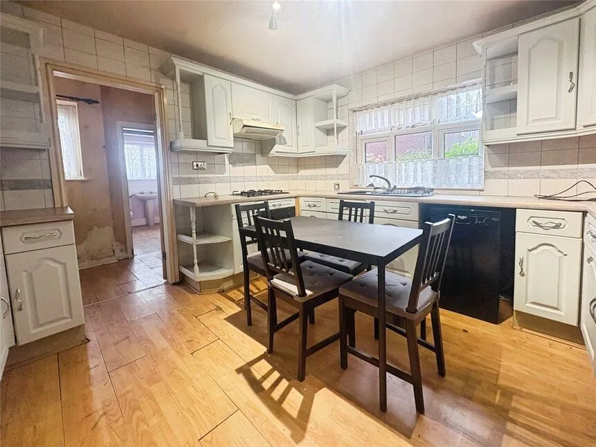 Ormskirk Road, Skelmersdale, WN8, photo 2