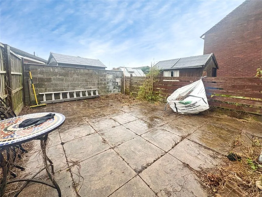 Ormskirk Road, Skelmersdale, WN8, photo 10