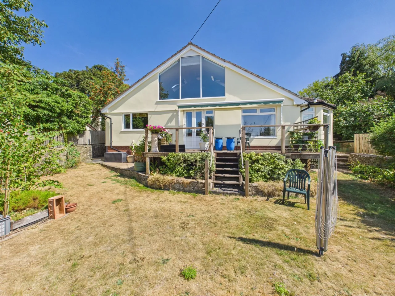 Hawsley, Lydbrook, GL17, photo 22