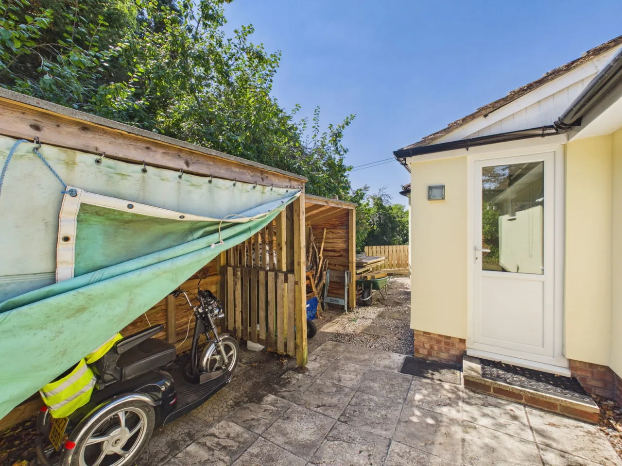 Hawsley, Lydbrook, GL17, photo 25