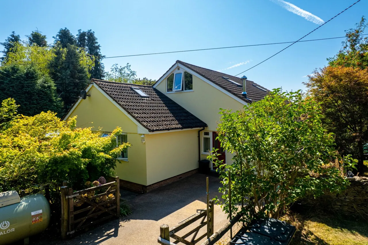 Hawsley, Lydbrook, GL17, photo 27