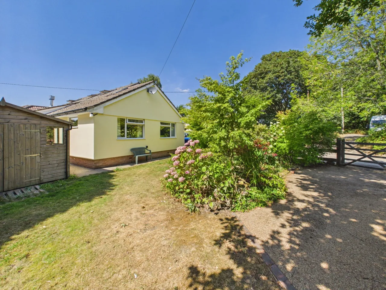 Hawsley, Lydbrook, GL17, photo 26