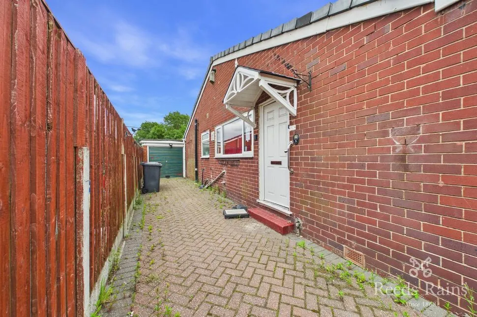 Walcot Place, Wigan, WN3, photo 12