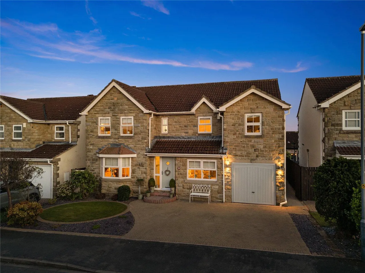 Bedfords Fold, Hillam, photo 32
