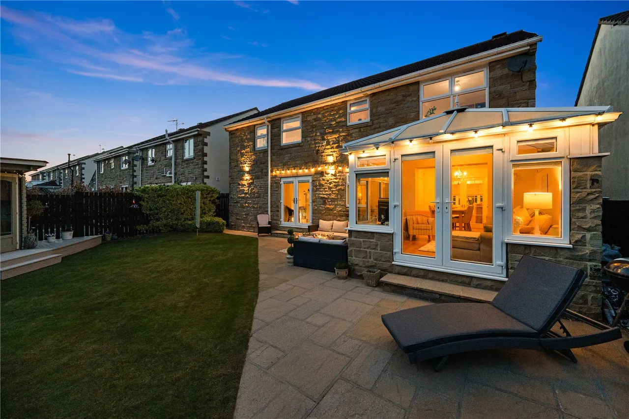 Bedfords Fold, Hillam, photo 30