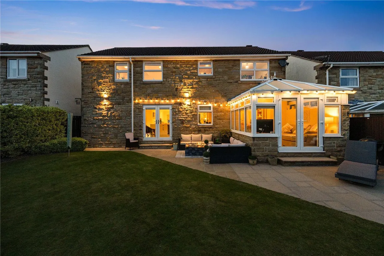 Bedfords Fold, Hillam, photo 29
