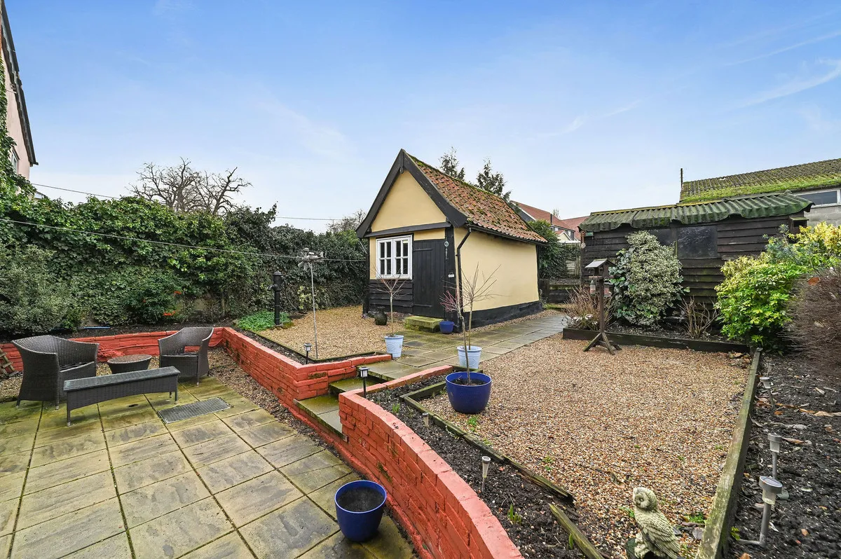 Lower Street, Ipswich, IP6, photo 11