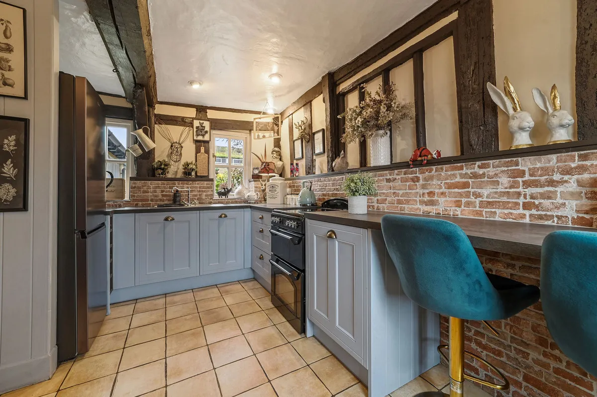 Lower Street, Ipswich, IP6, photo 6