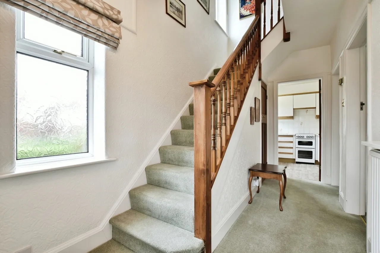 Highfield Road, Hale, Altrincham, Greater Manchester, WA15, photo 17