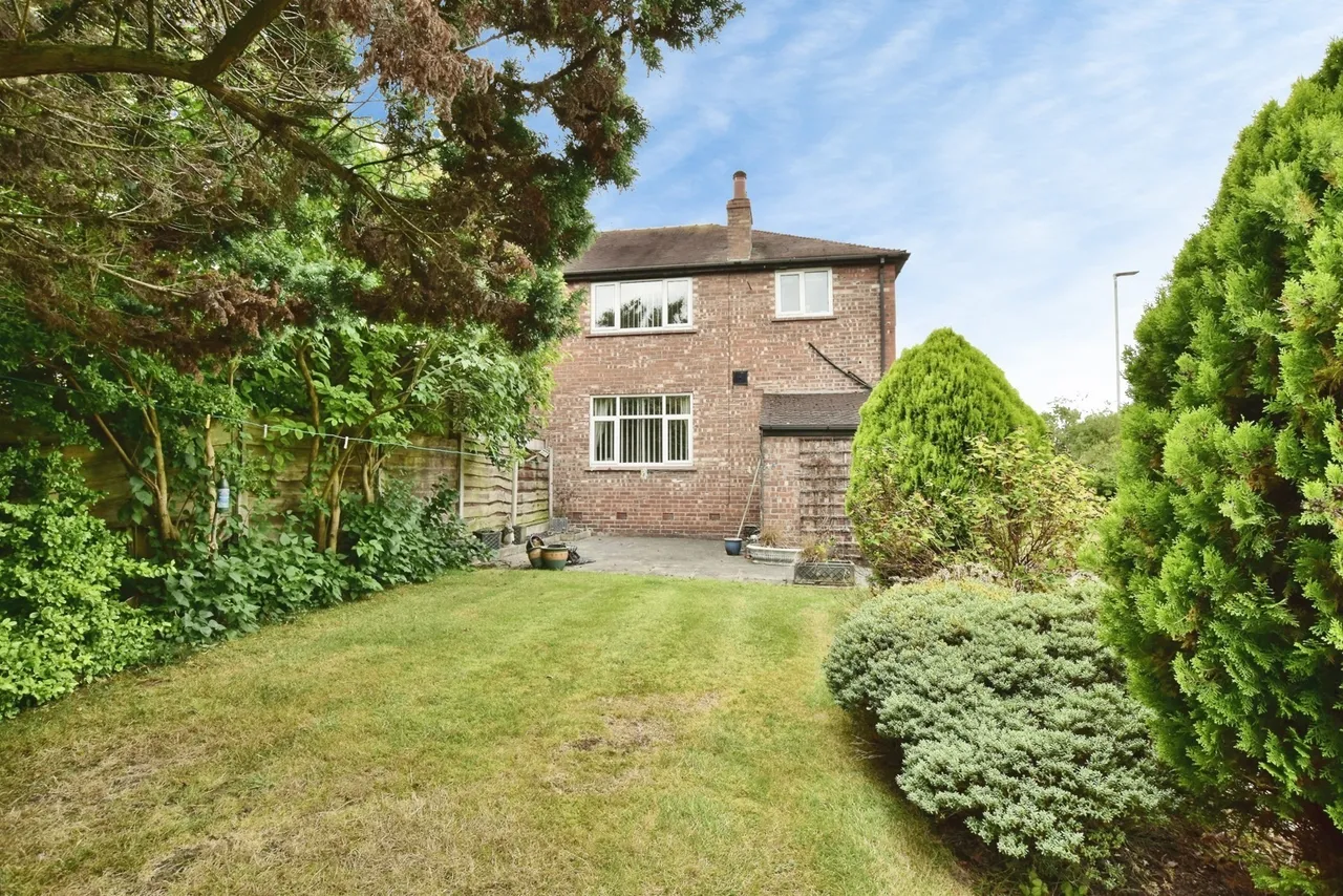 Highfield Road, Hale, Altrincham, Greater Manchester, WA15, photo 10