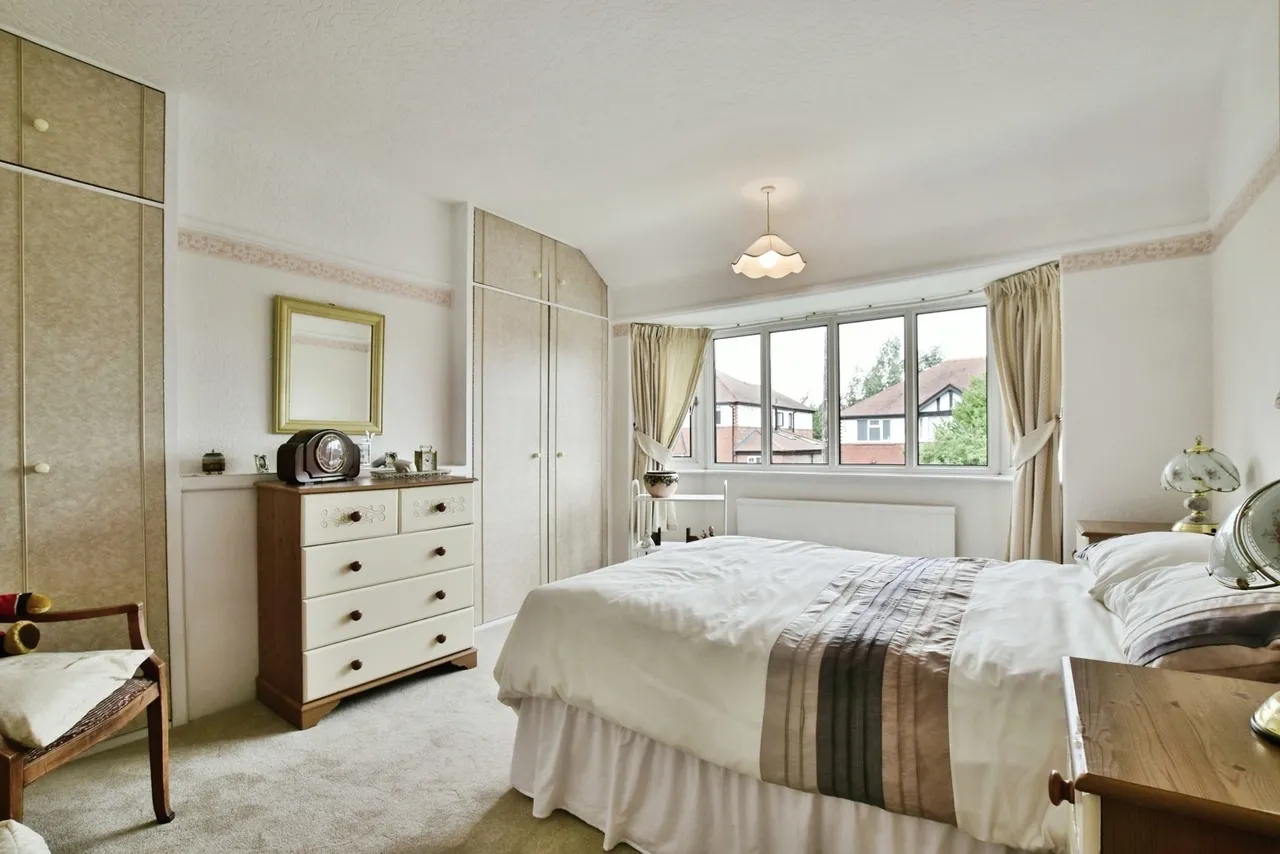 Highfield Road, Hale, Altrincham, Greater Manchester, WA15, photo 6