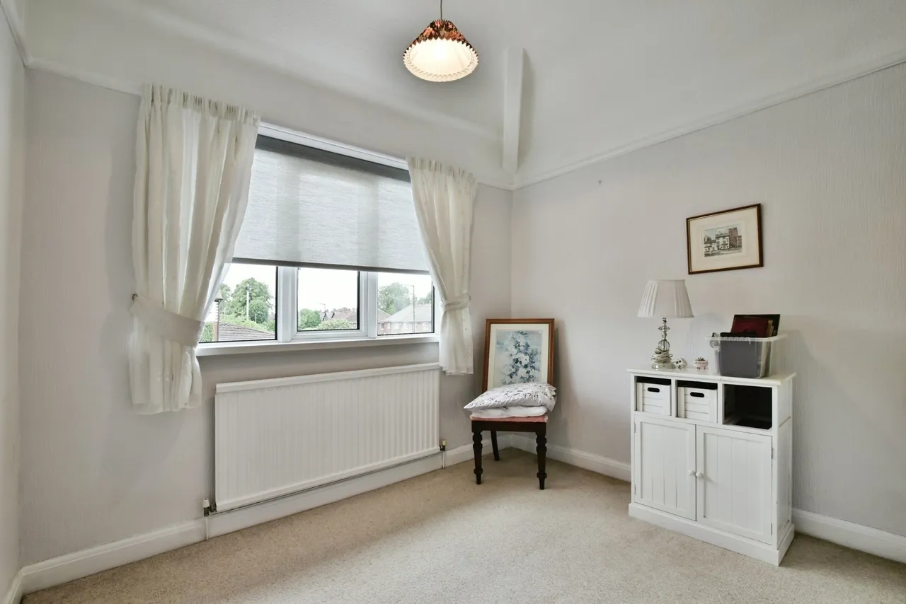 Highfield Road, Hale, Altrincham, Greater Manchester, WA15, photo 9