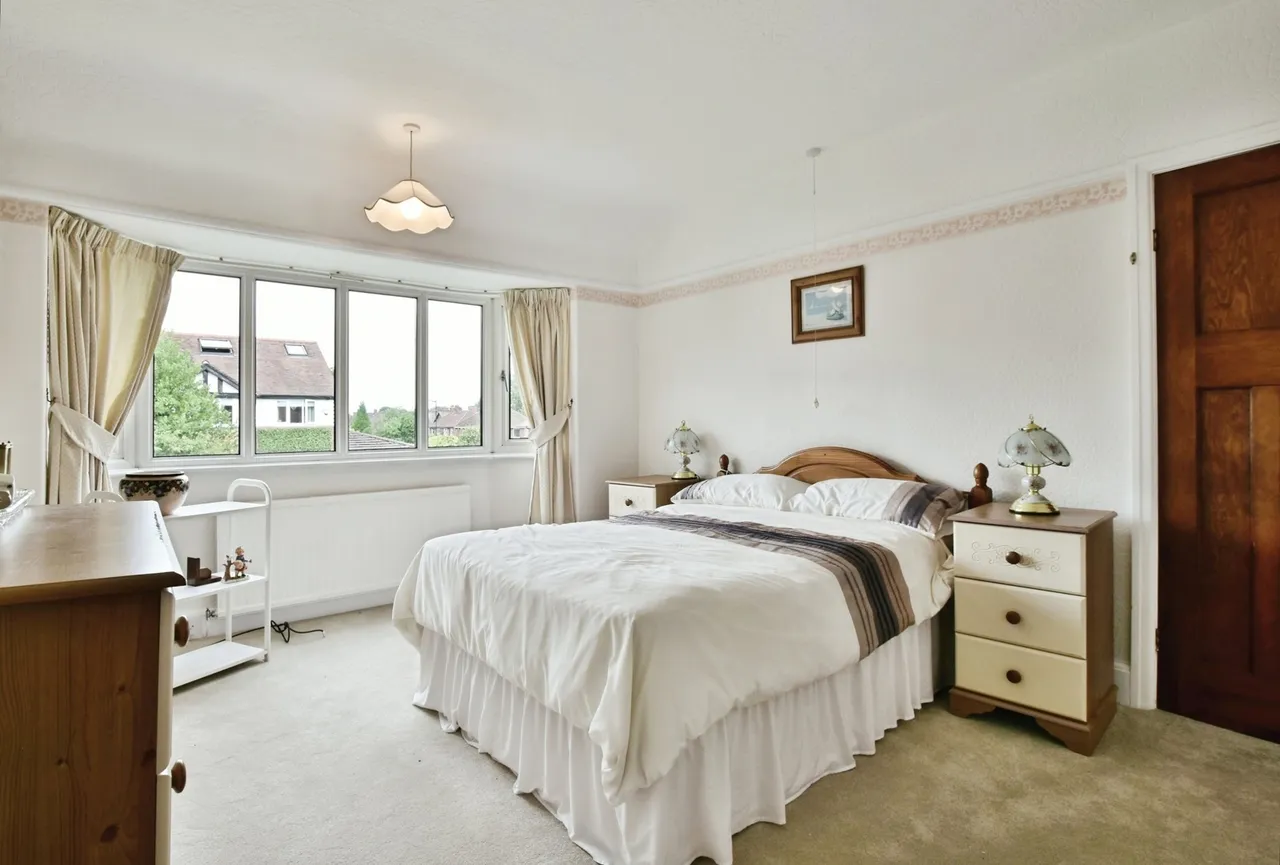 Highfield Road, Hale, Altrincham, Greater Manchester, WA15, photo 14